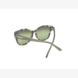 Maui Jim Summer Time MJ 732-15D White Tokyo Tortoise / Maui Green Polarized Maui Jim 732 Summer Time main image 4